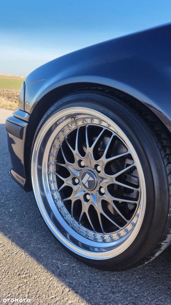 BMW Seria 3 - 9