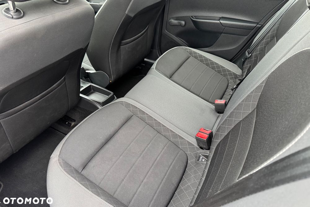 Skoda Fabia 1.0 TSI Ambition - 31