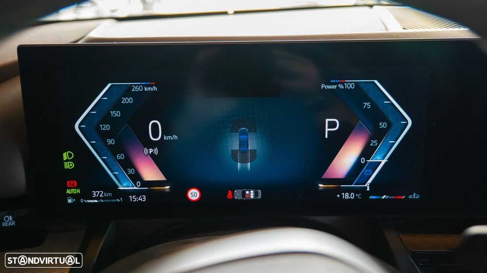 BMW 520 d Pack Desportivo M - 17