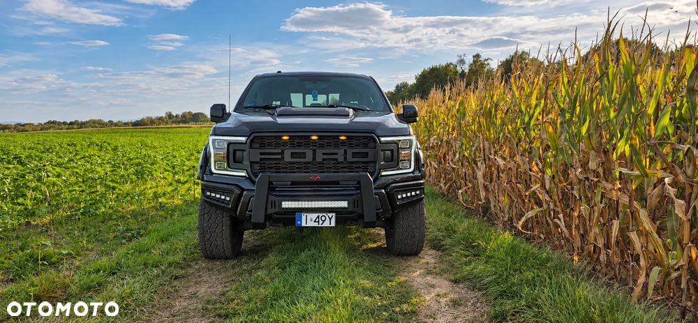 Ford F150 - 10