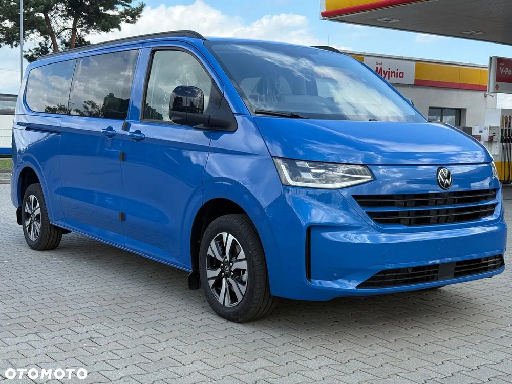 Volkswagen Caravelle - 4