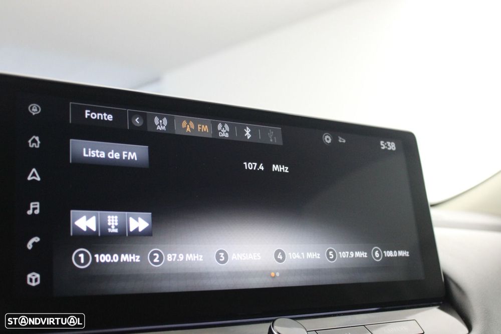 Nissan Qashqai 1.5 e-Power N-Connecta - 14