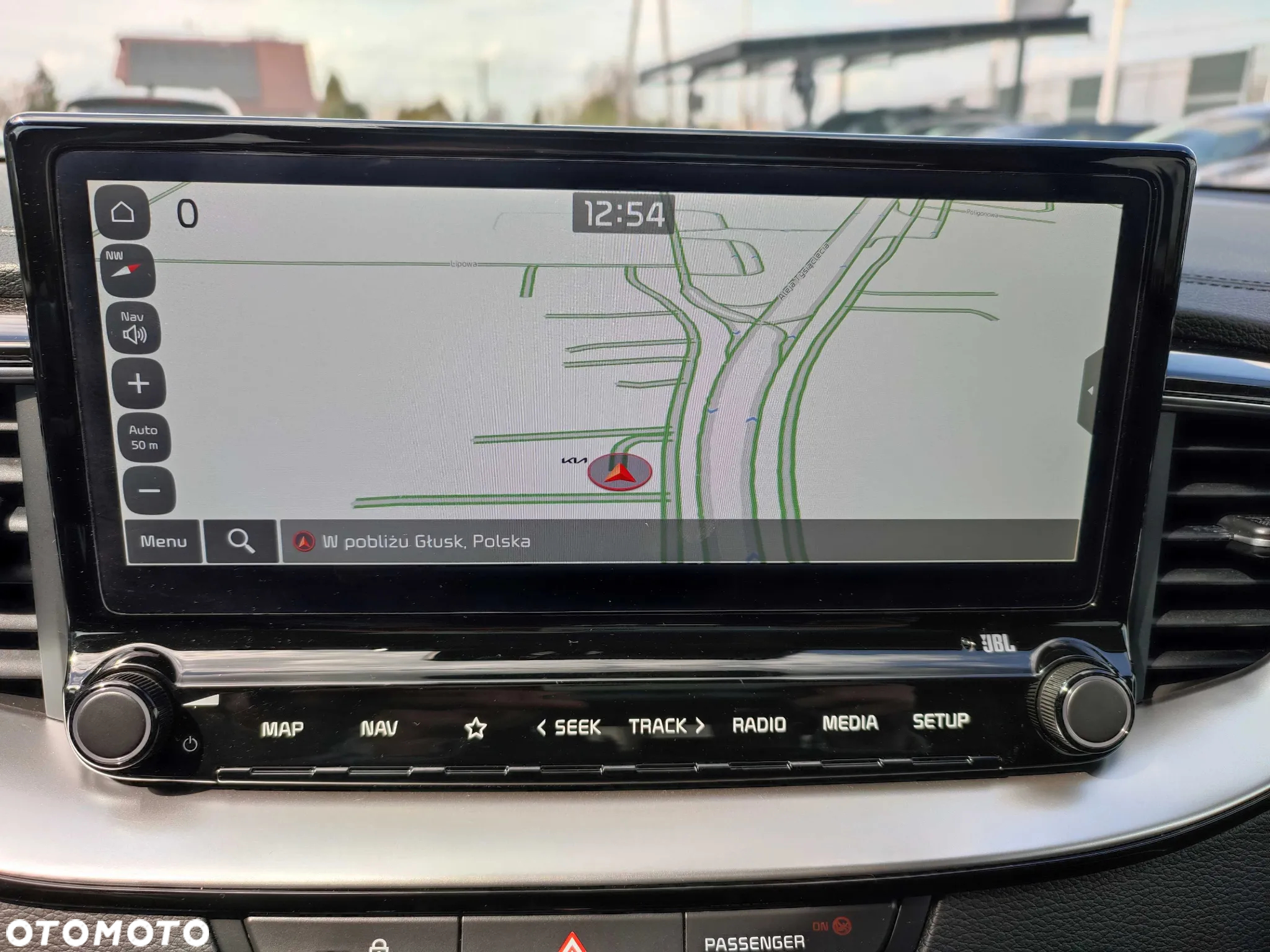 Kia XCeed 1.5 T-GDI Business Line DCT - 10