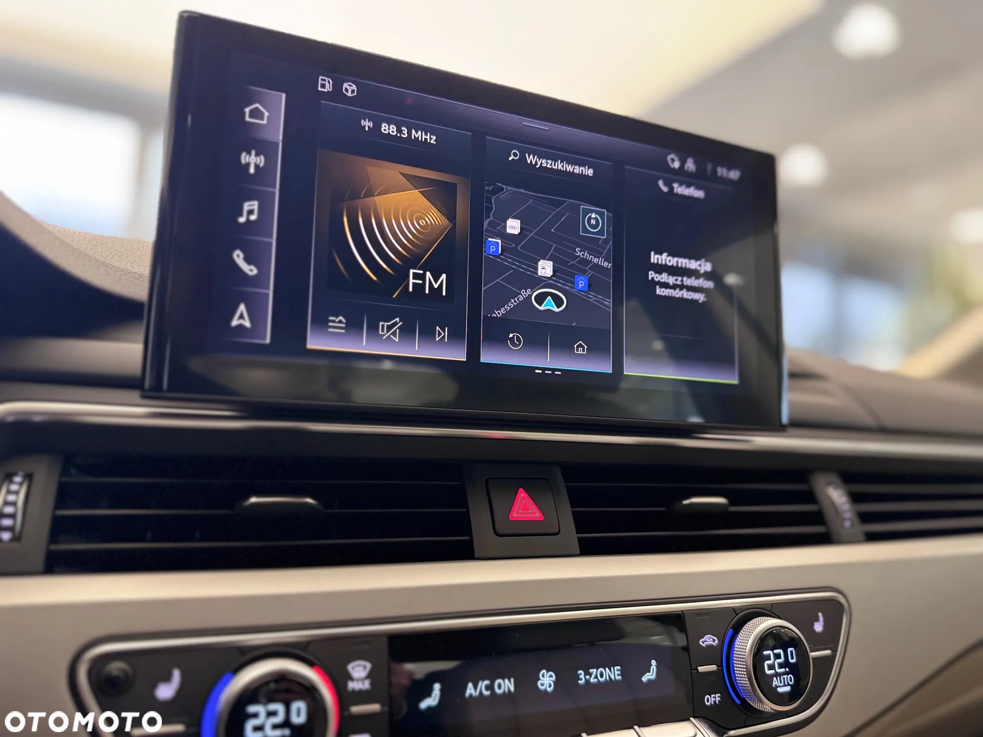 Audi A5 40 TDI Quattro Advanced S tronic - 21