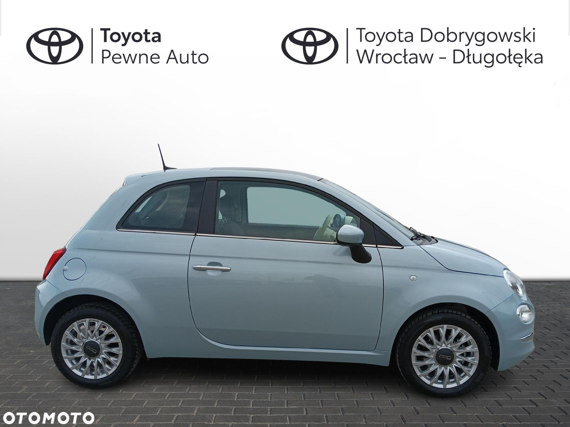 Fiat 500 - 8
