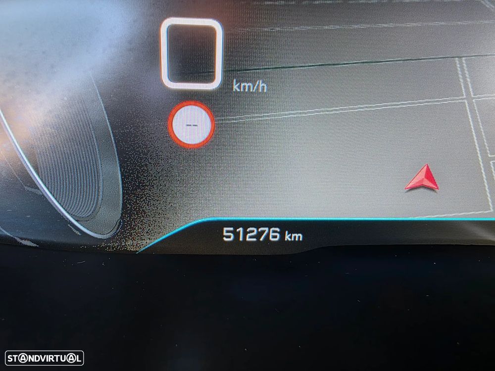 Peugeot 3008 PureTech 130 Stop & Start GPF Active - 10