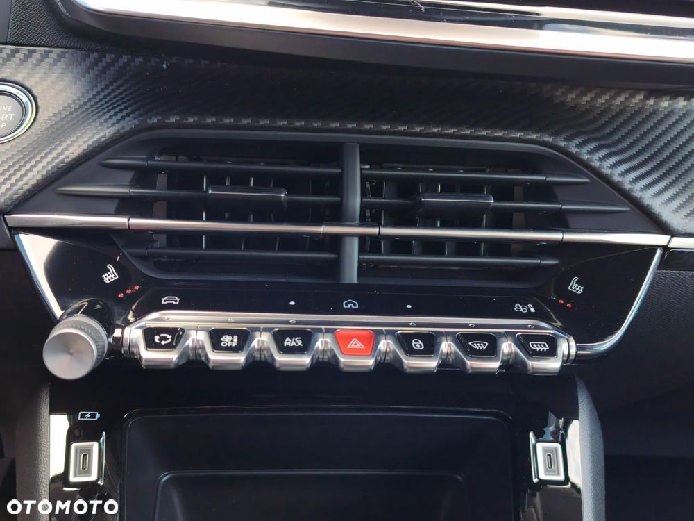 Peugeot 208 1.2 PureTech Allure S&S - 20