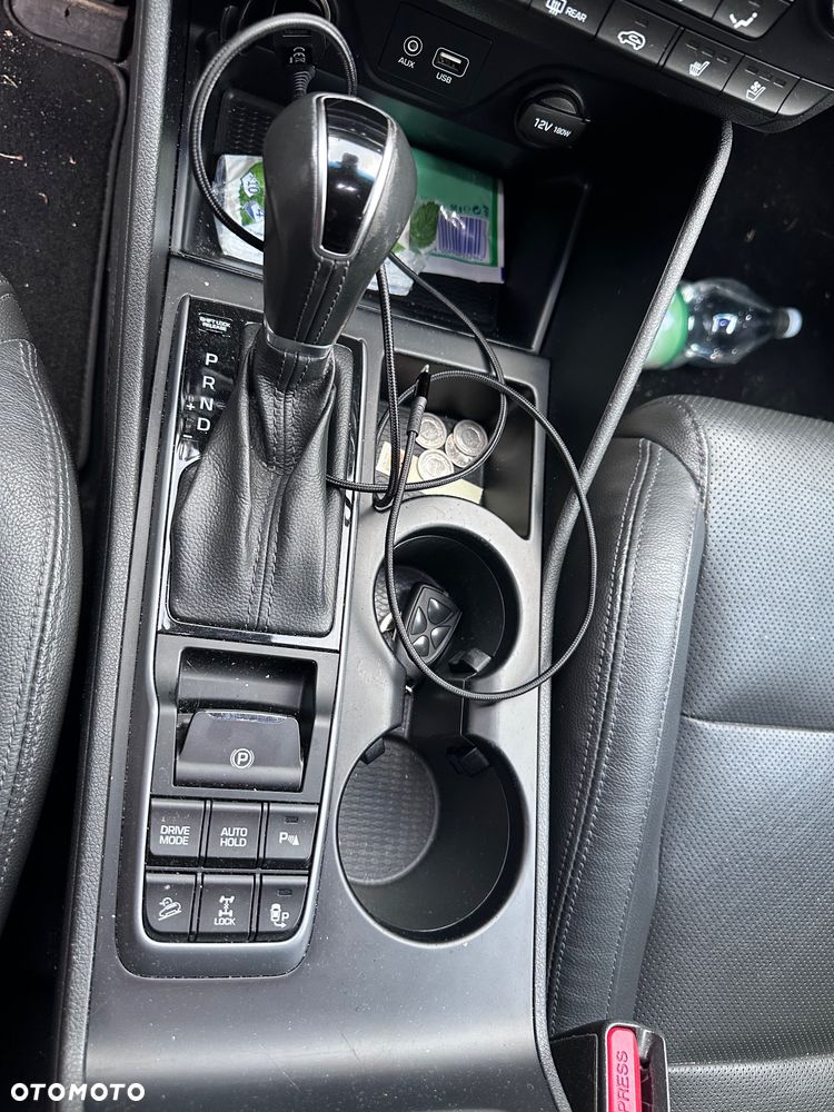 Hyundai Tucson 2015 photo 3