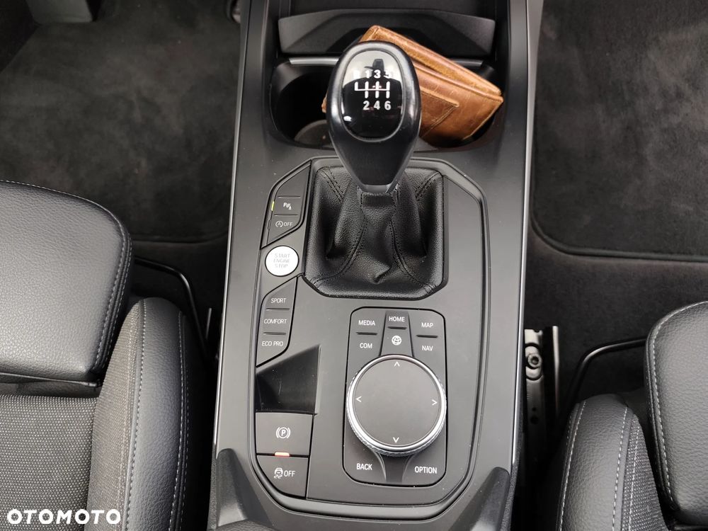 BMW Seria 1 116d Sport Line Shadow - 26