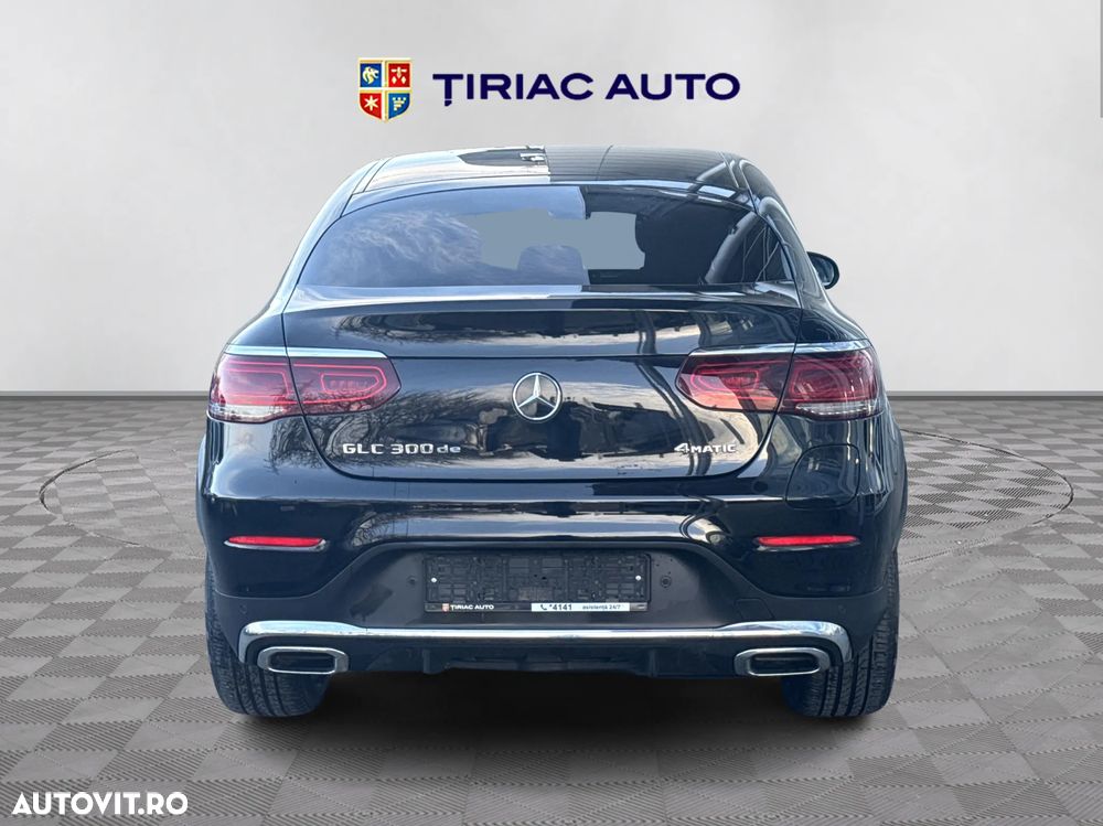 Mercedes-Benz GLC - 4