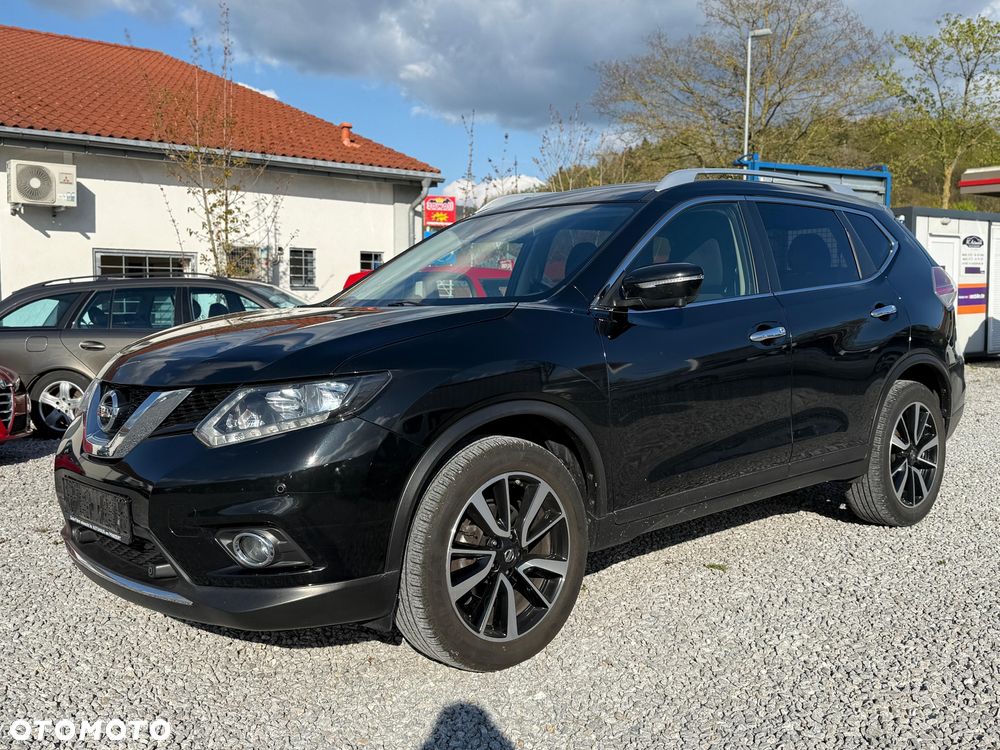 Nissan X-Trail 1.6 DIG-T Tekna - 3