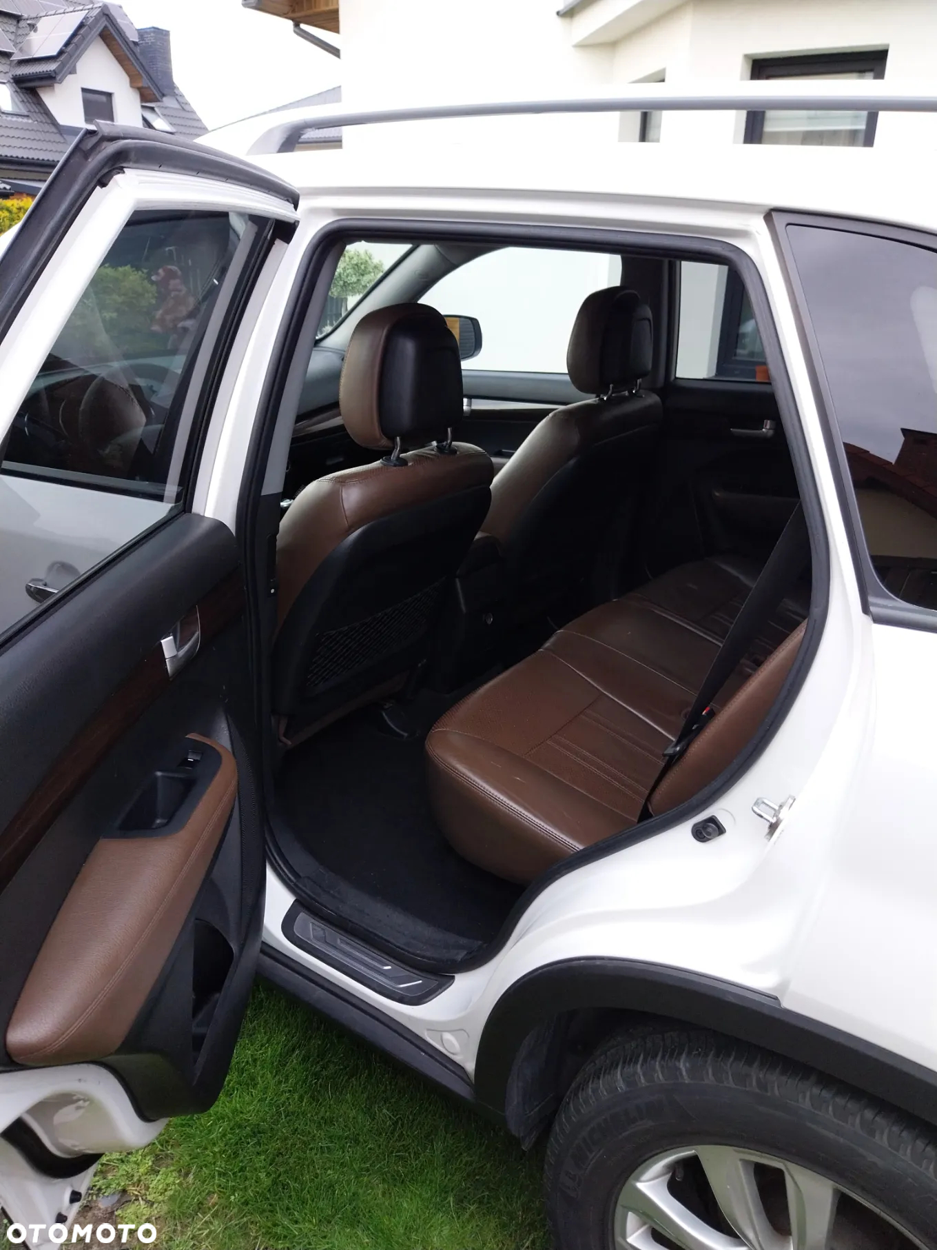 Kia Sorento 2.0 CRDi XL - 7