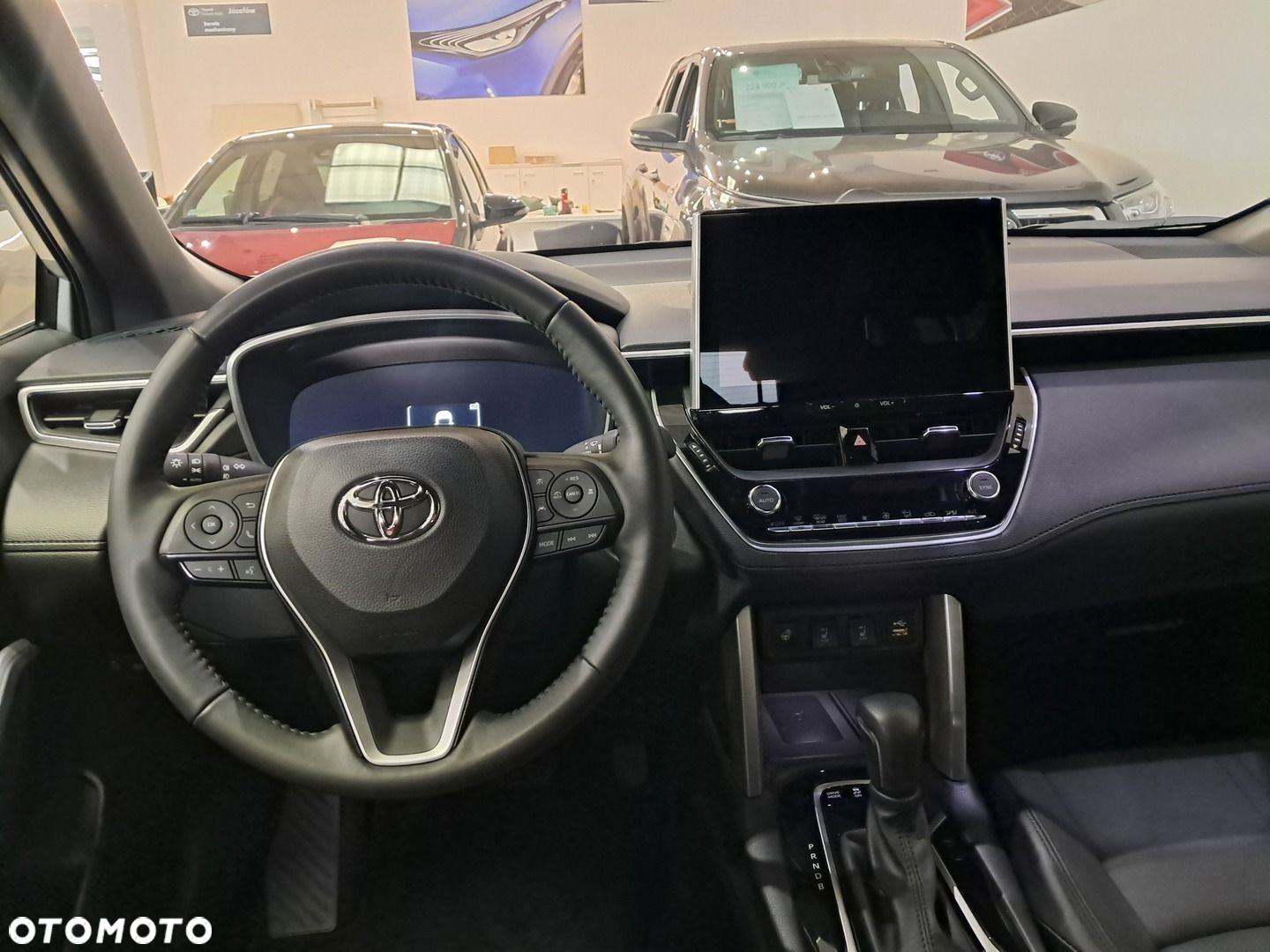 Toyota Corolla Cross - 6