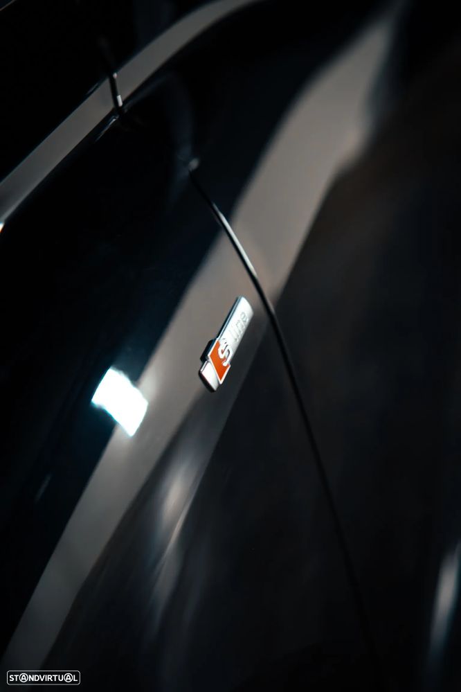 Audi Q4 Sportback e-tron 50 quattro 82 kWH - 7