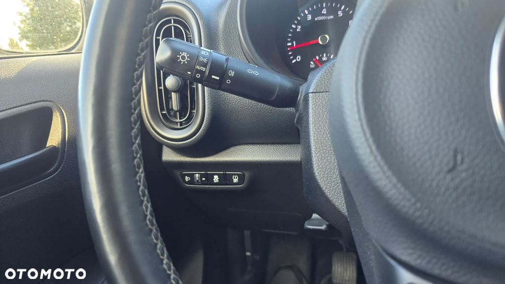 Kia Picanto 1.2 Edition 7 - 34
