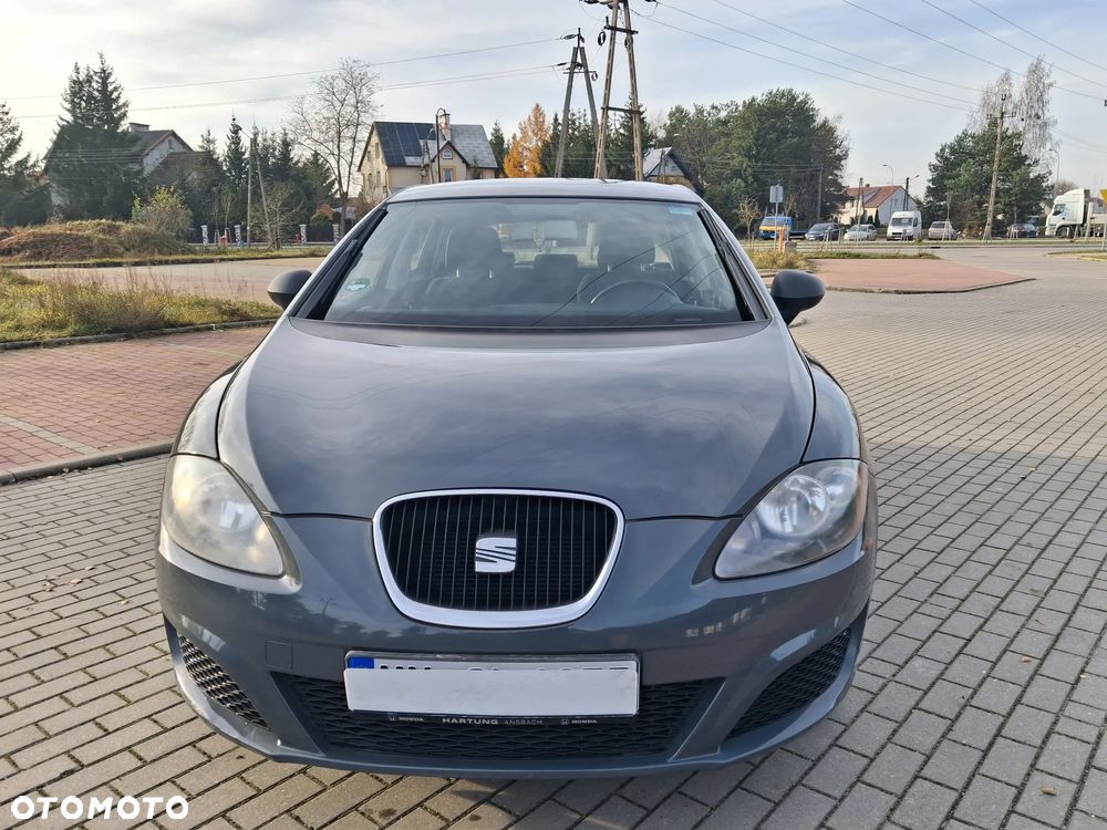 Seat Leon - 1