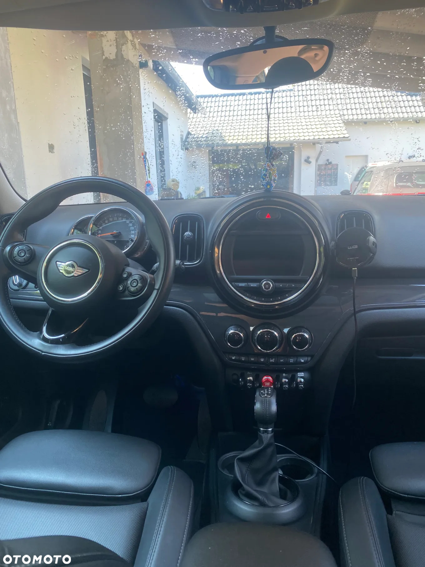 MINI Countryman - 7