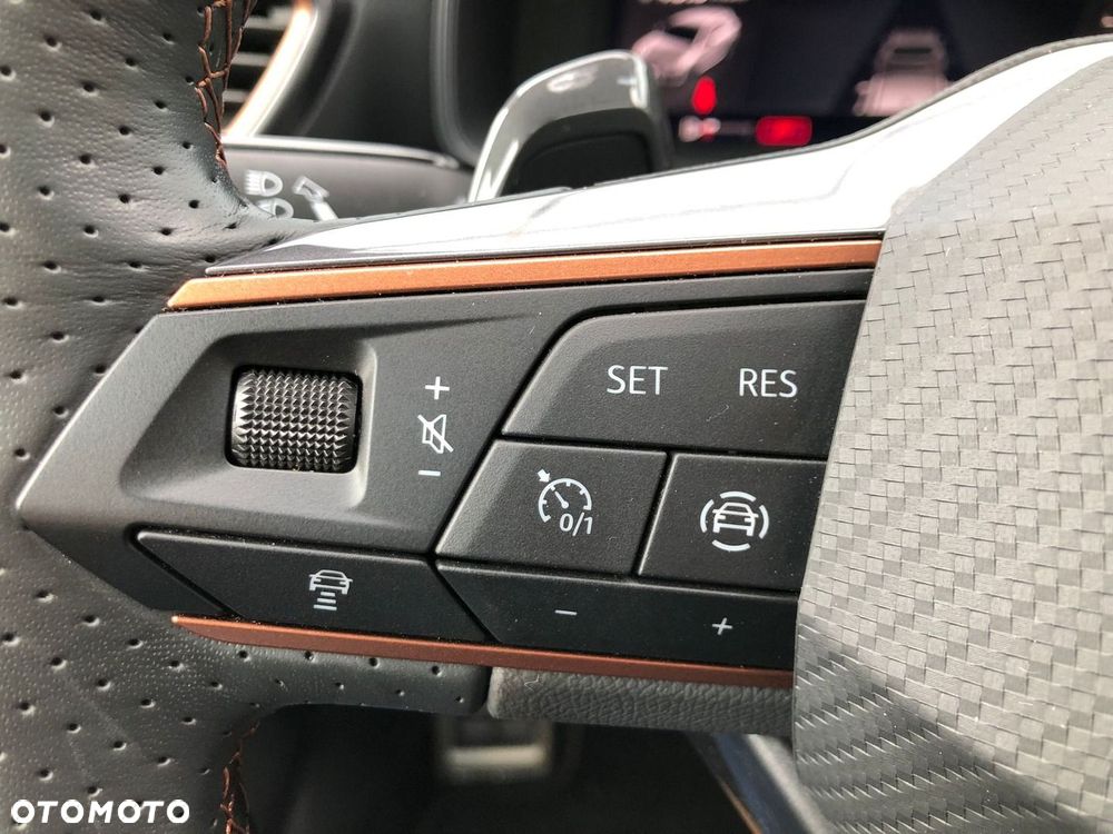 Cupra Leon 2.0 TSI VZ DSG - 24