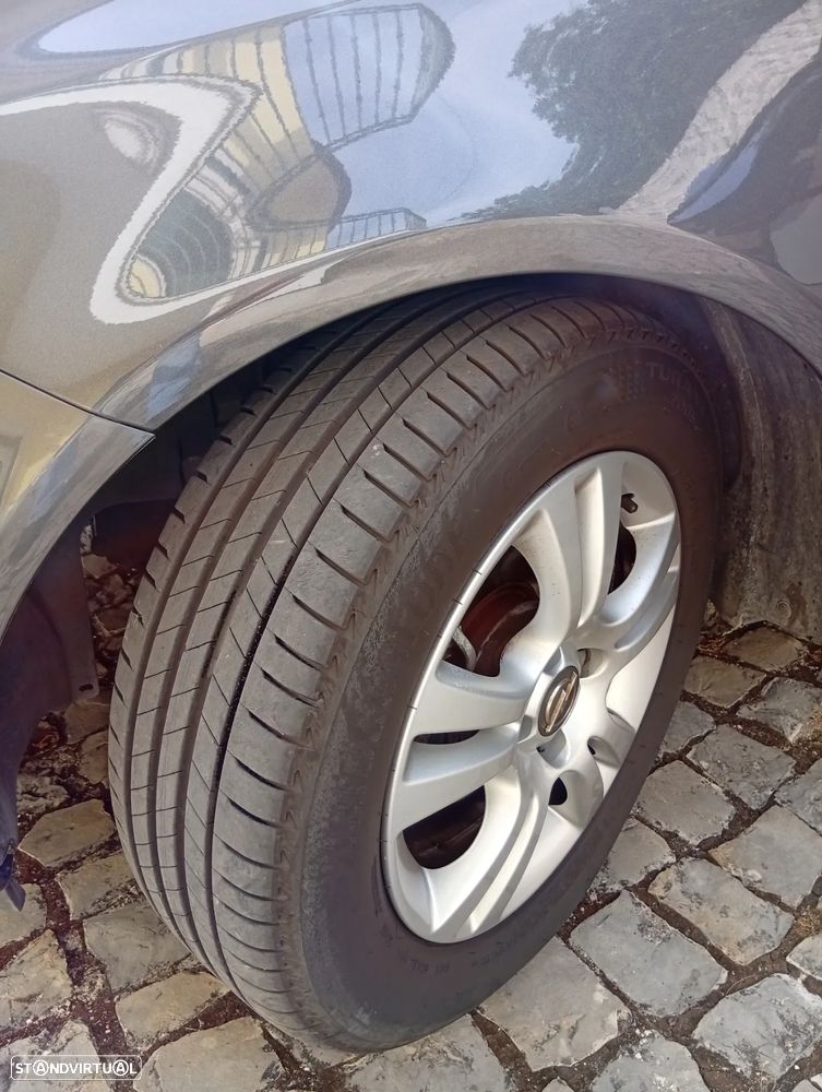 Opel Corsa 1.2 Enjoy FlexFuel - 11