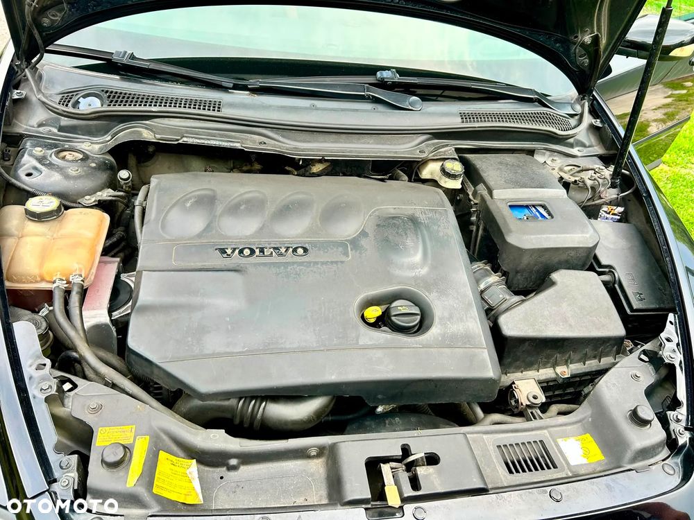 Volvo V50 2.0D - 13