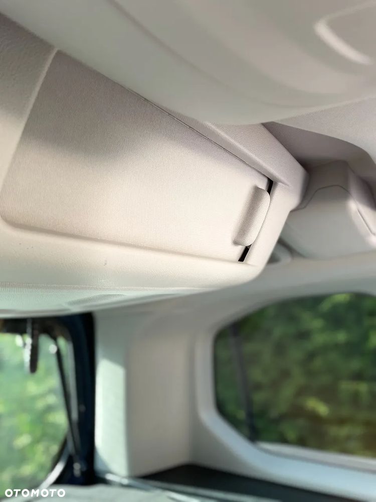 Opel Combo 1.2 Turbo Start/Stop Edition - 19