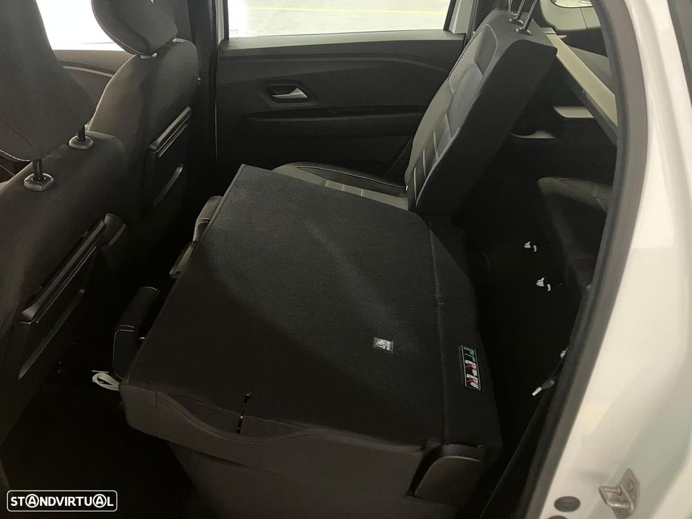 Dacia Jogger 1.0 ECO-G Extreme+ Up&Go 7L Bi-Fuel - 17