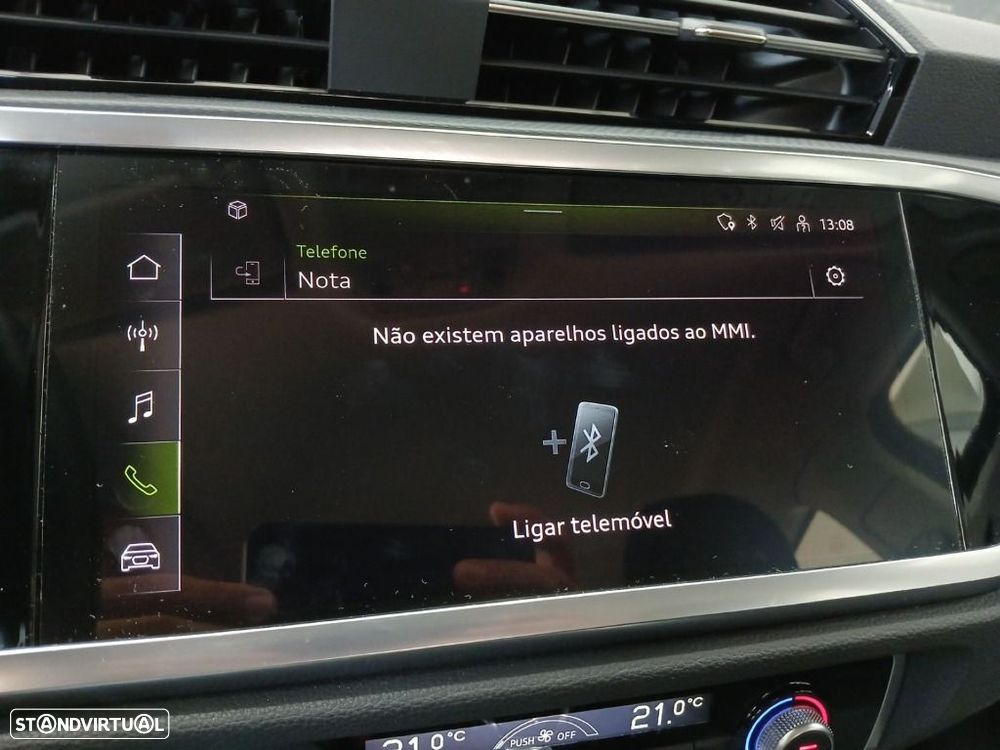 Audi Q3 35 TFSI Advanced S tronic - 24