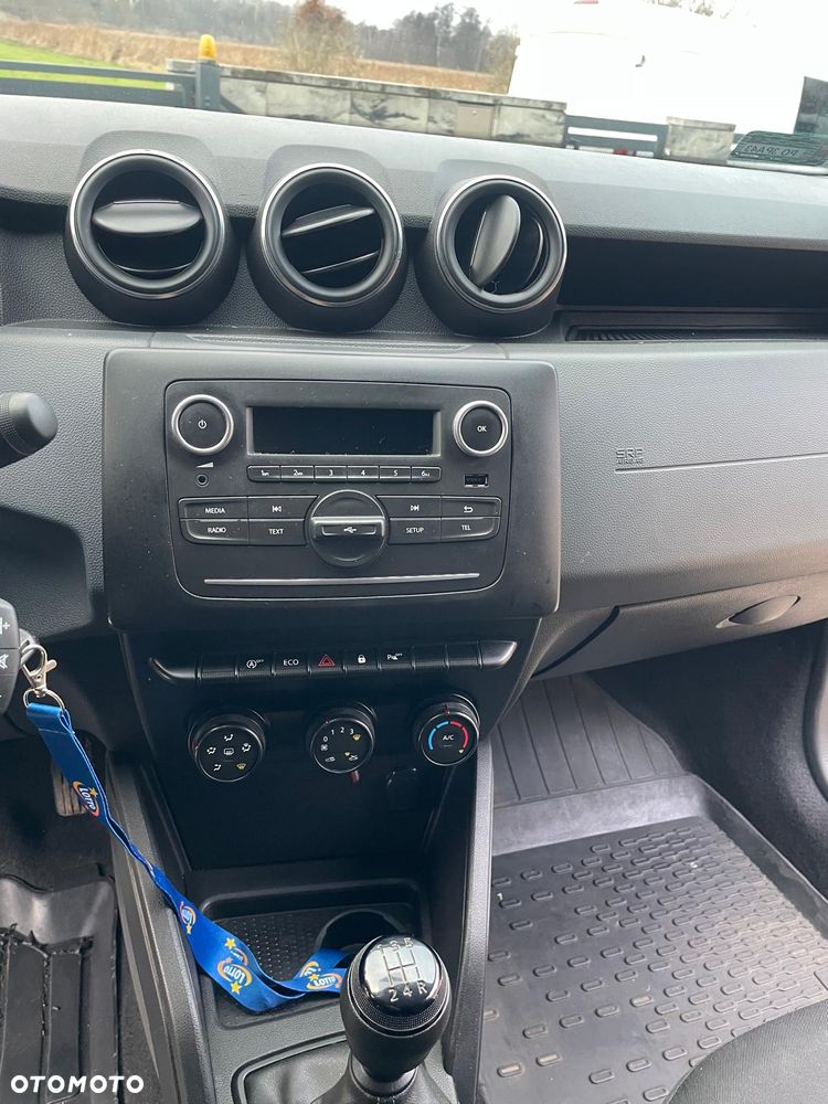 Dacia Duster 1.0 TCe Comfort - 7