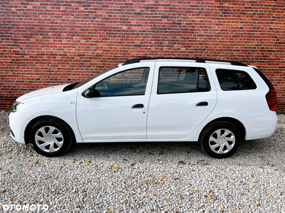 Dacia Logan - 35