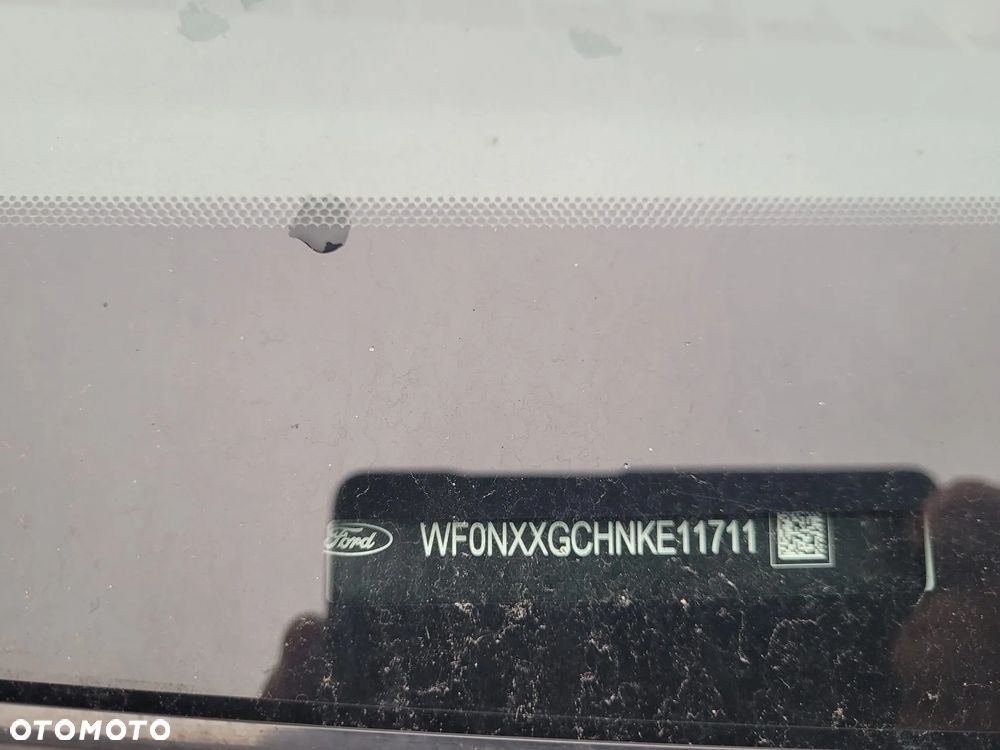 Ford Focus 1.5 TDCi Trend - 18