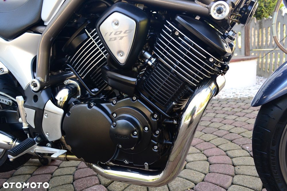Yamaha BT - 15
