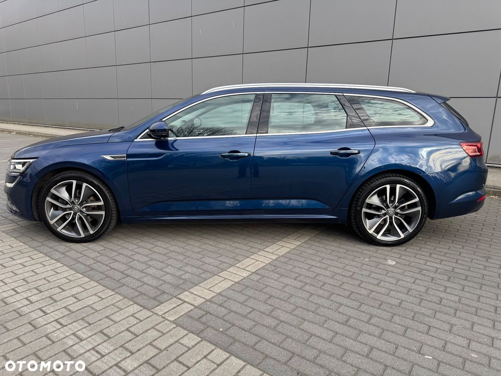 Renault Talisman Grandtour ENERGY dCi 130 EDC LIMITED - 6
