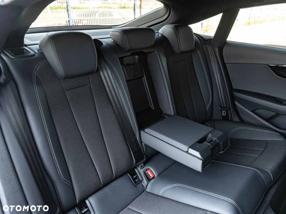 Audi A5 Sportback 40 TDI S tronic S line - 27