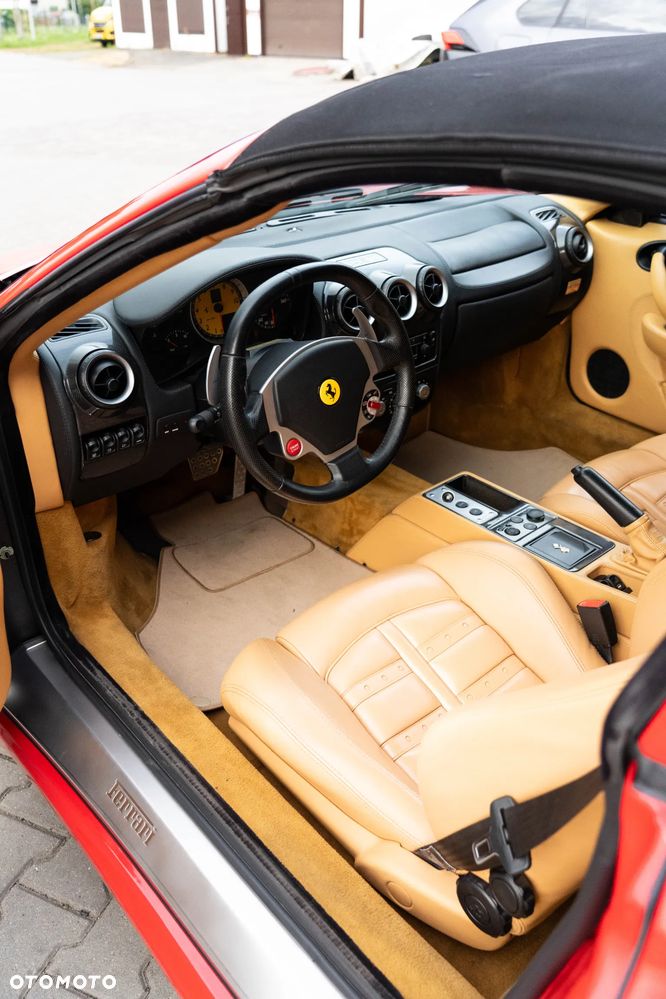 Ferrari F430 F1 Scuderia - 6