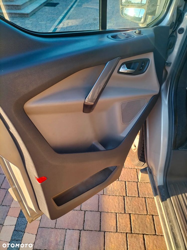 Ford Tourneo Custom 2.0 TDCi L2 Titanium - 16