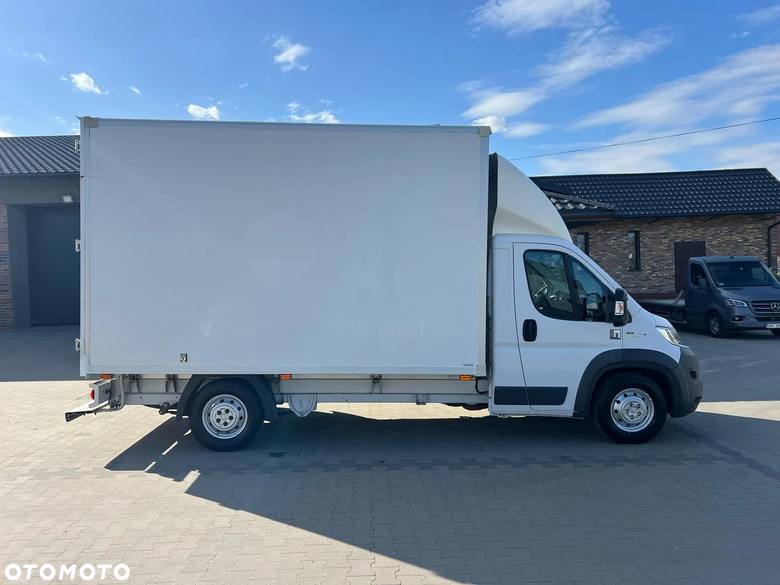 Fiat Ducato - 2