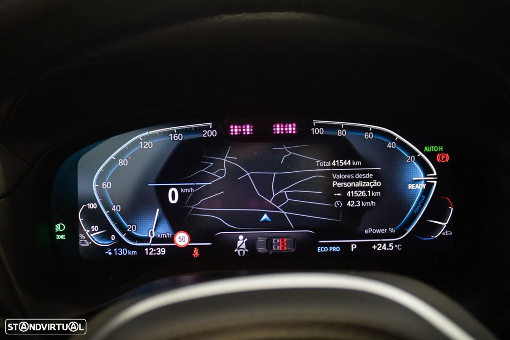 BMW iX3 M Sport Impressive - 20