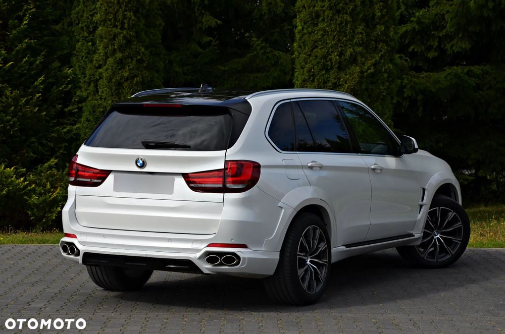 BMW X5 - 9