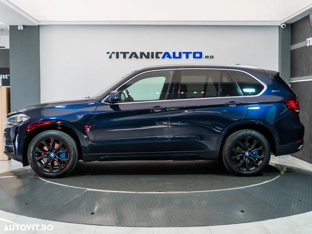 BMW X5 xDrive40e iPerformance - 9
