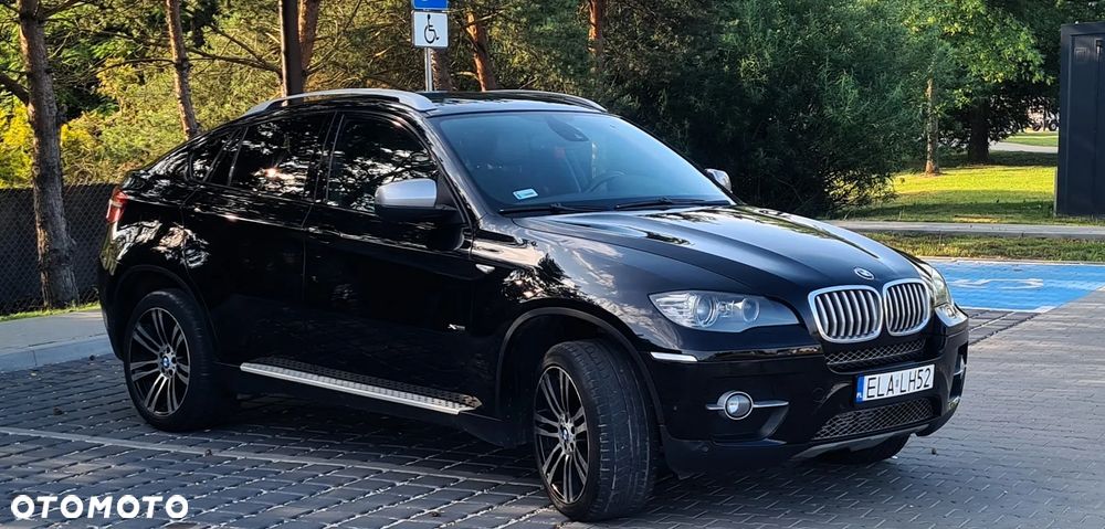 BMW X6 30d xDrive - 12