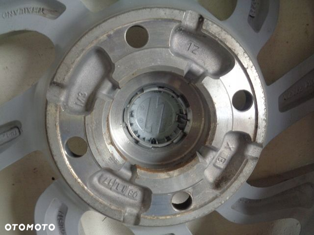 4X KOŁA 16 OPEL 4X108 6,5J ET20 HANKOOK 195/60R16 89H - 13