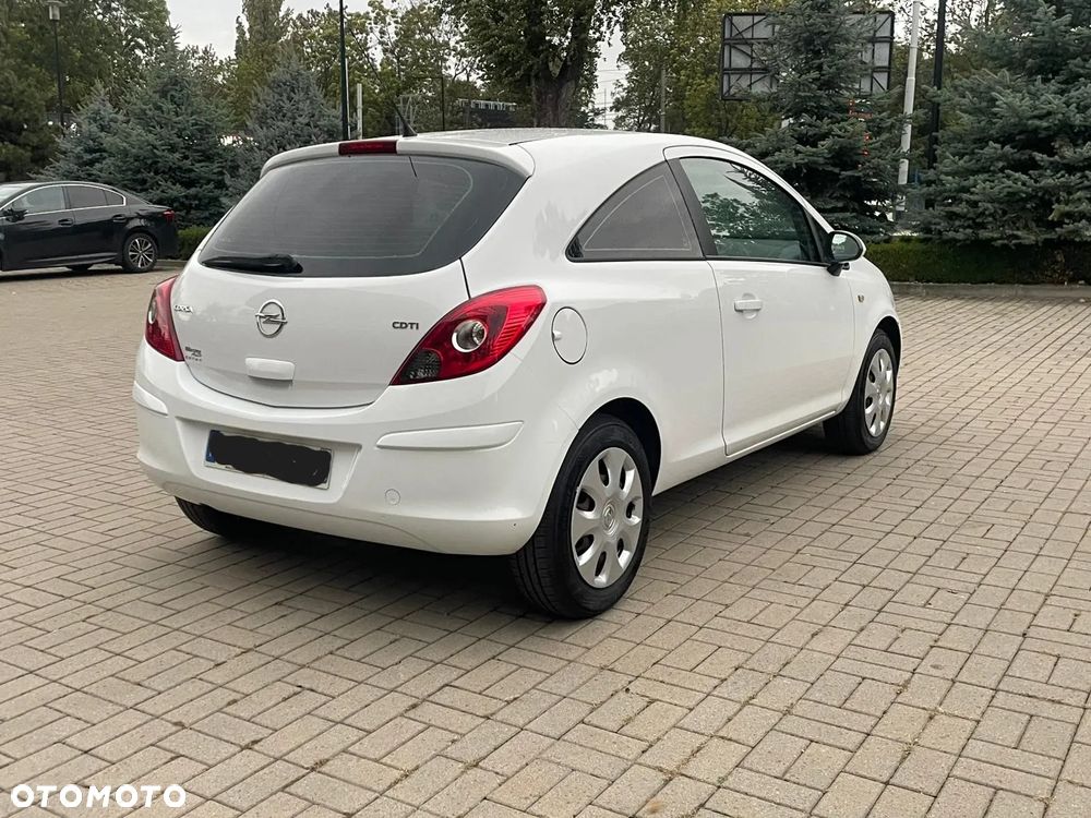 Opel Corsa 1.3 CDTi Active - 5