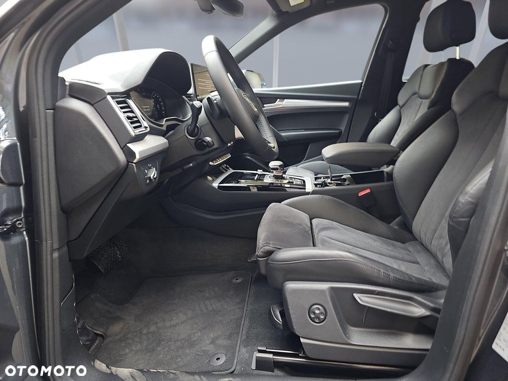 Audi Q5 Sportback - 9