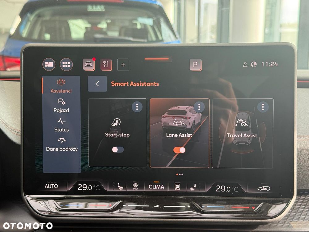 Cupra Formentor - 23