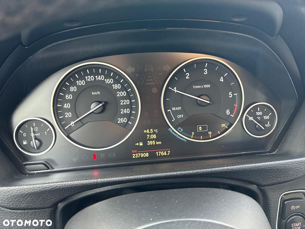 BMW Seria 3 318d - 8