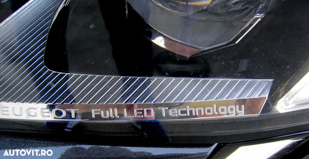 Peugeot 508 1.6 THP STT Allure - 4