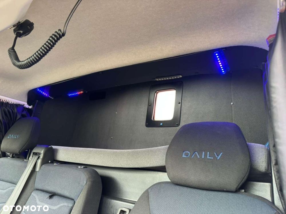 Iveco Daily - 30