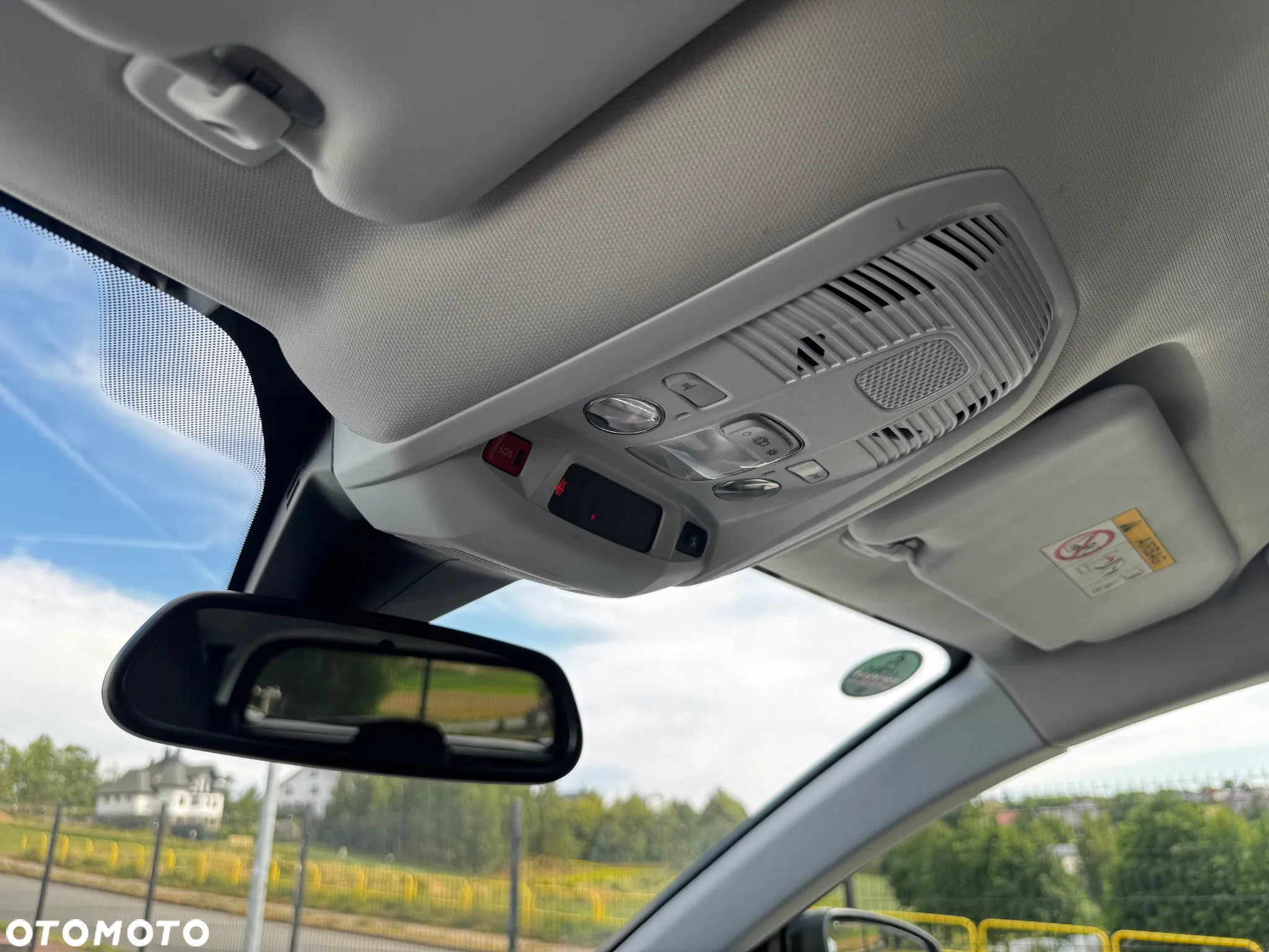 Peugeot 5008 - 38