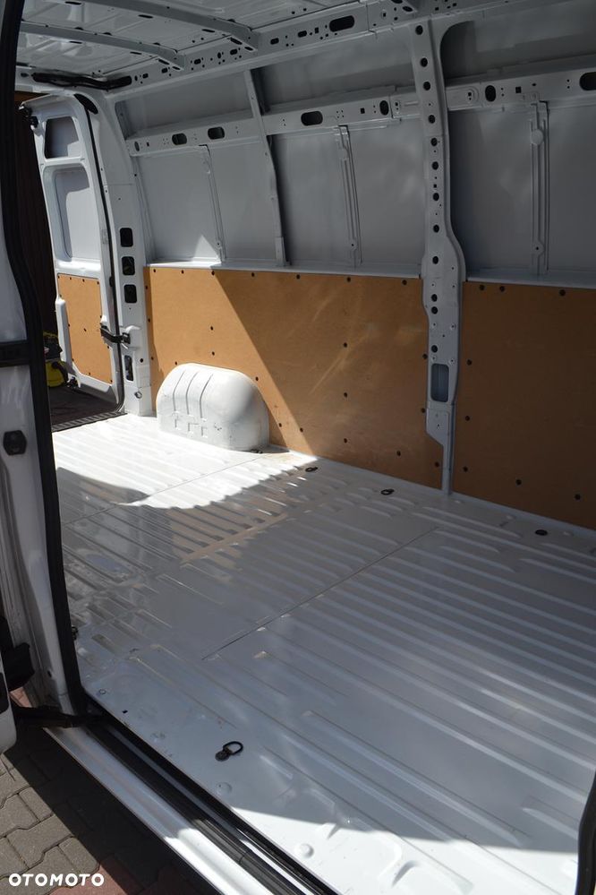 Renault Master L3H2 VA Basis - 14