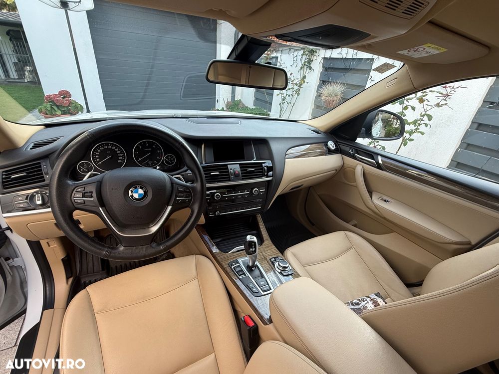 BMW X4 - 5
